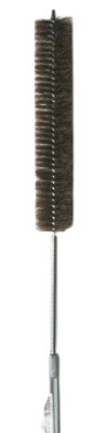 brosse radiateur crin 85 cm