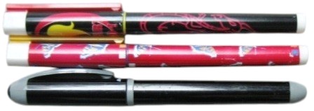 vulpen reynolds vrac stockverkoop schrijfwaren