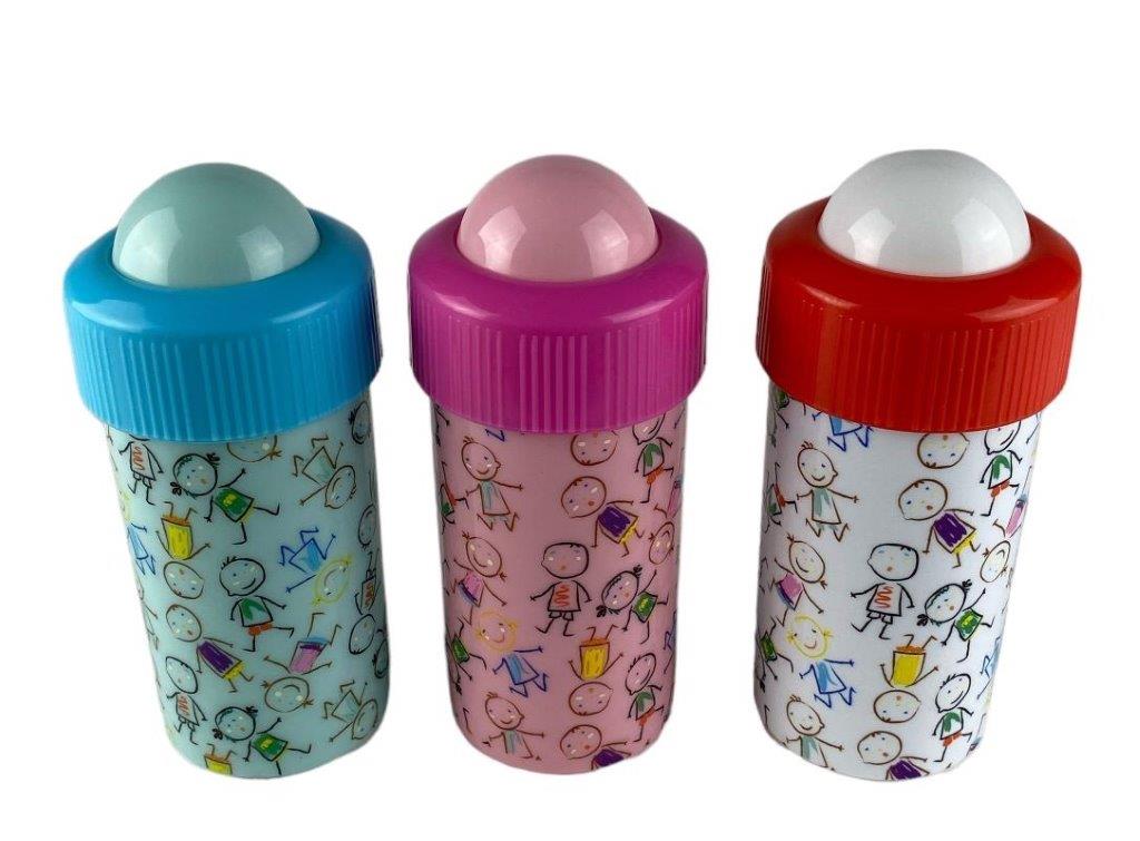 drinkbeker kinderdecor