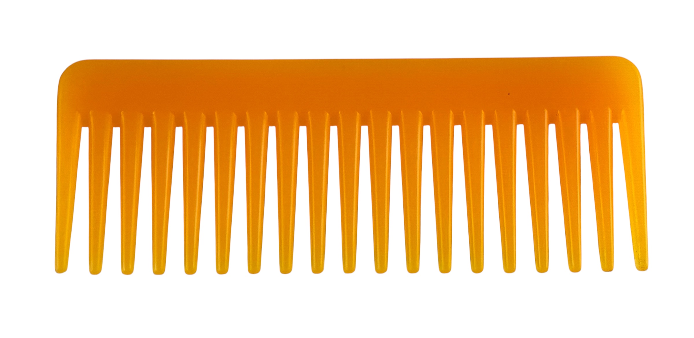 s-10 kammen oranje 11cm promo