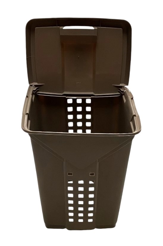 linnenbak taupe