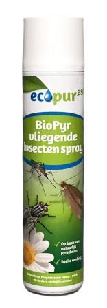 insecticide ecopur 400ml