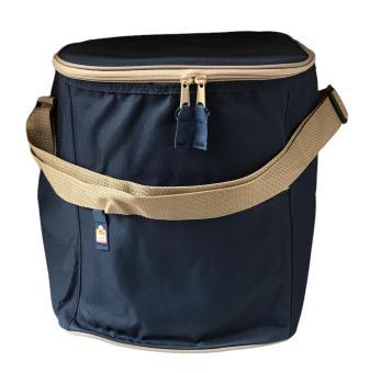 sac congelation bleu haute cuisine