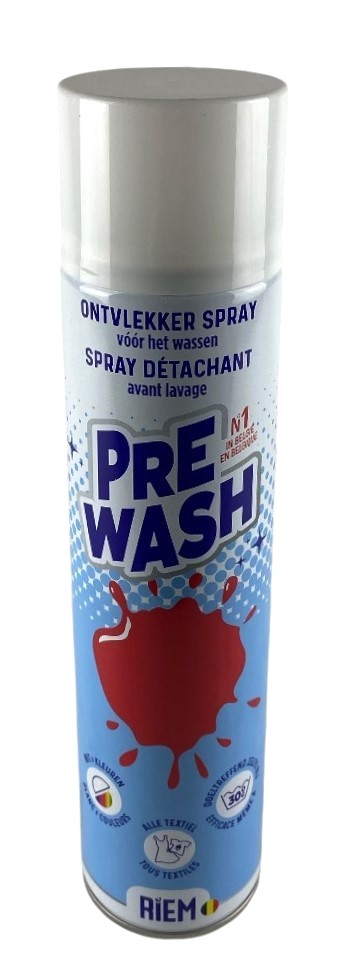 pre wash riem 600ml