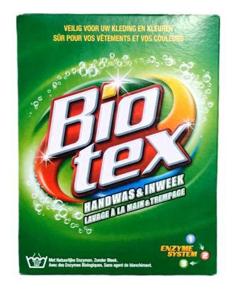 biotex handwassoap fosfaatvrij 750gr