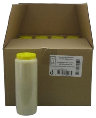 20 negendagenbranders wit