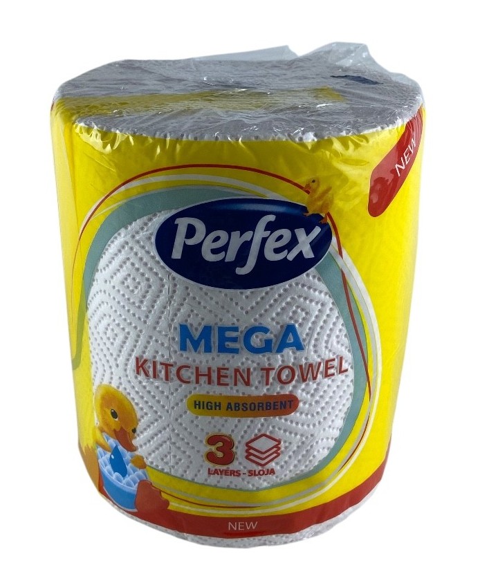 keukenrol mega perfex 3l