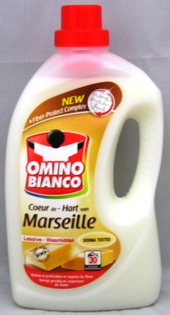 omino bianco 2l marseille