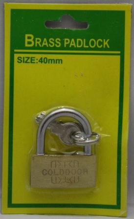 cadenas 40mm