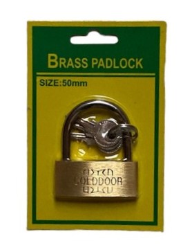 cadenas 50mm