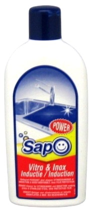 vitro inox induction sapo 250ml stockverkoop schoonmaakmiddelen