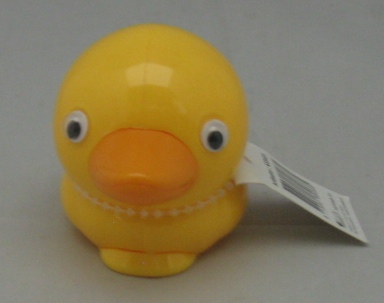 taille crayon canard