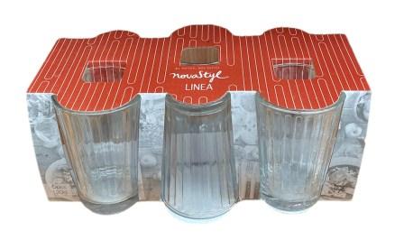verre a eau s-6 20cl linea