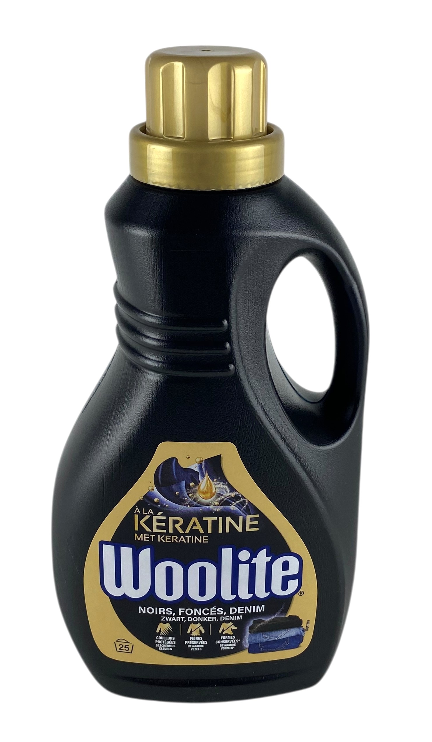 woolite liq donker 25sc-1.5l
