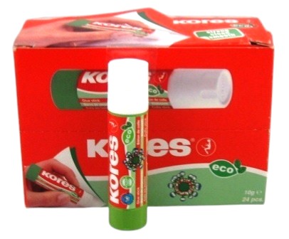 kores baton de colle eco 10gr
