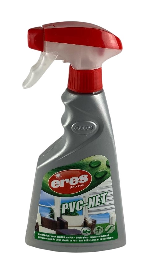 pvc net spray 500ml eres