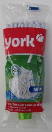 moppe coton midi york