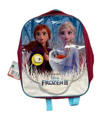 sac a dos frozen 35x30cm