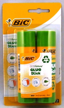 bic eco baton glue 36gr s-2 promo