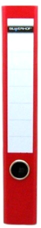 classeur 5cm rouge stockverkoop mappen/classeurs/klasseerart.