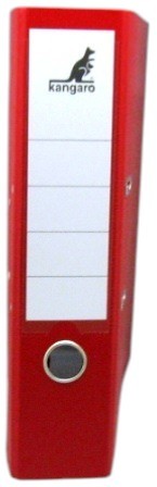 classeur 7cm rouge stockverkoop mappen/classeurs/klasseerart.