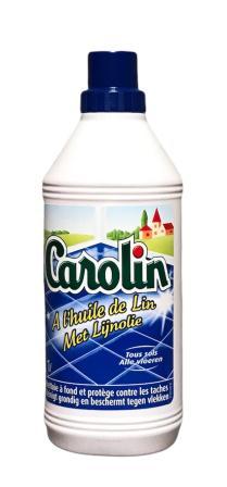 carolin 1l met lijnolie