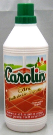 carolin 1l extra lijnolie