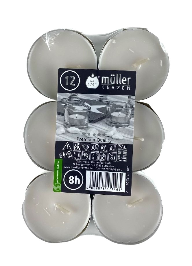 chauffe-plats maxi-12 8h muller