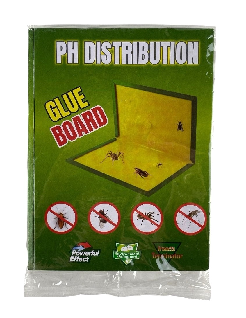 piege englue contre souris et rats