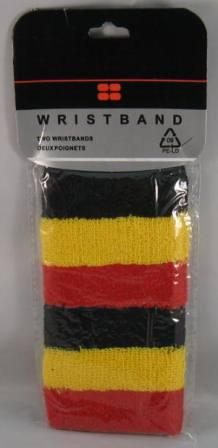 s-2 armband belgie