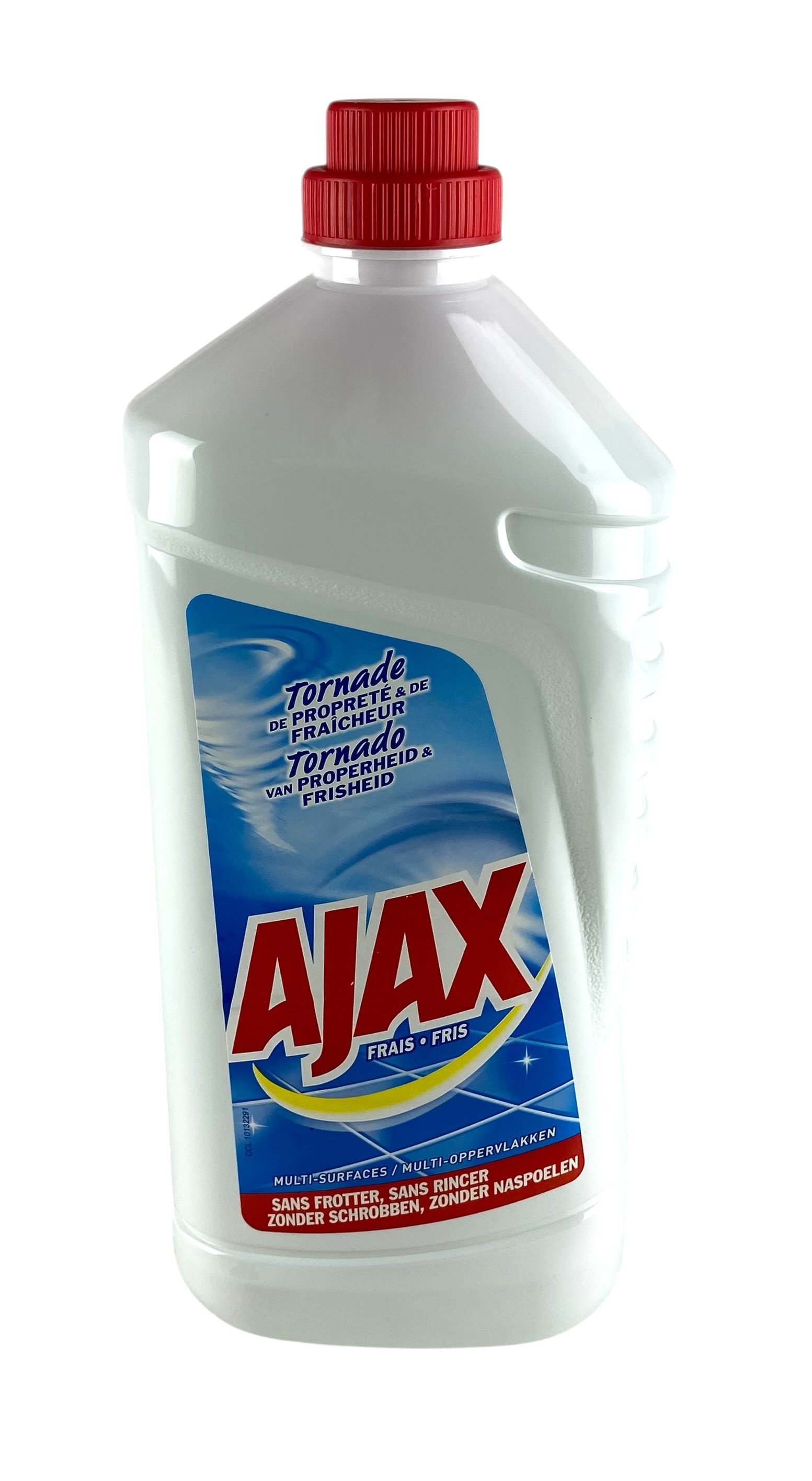 ajax 1.5l allesreiniger