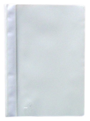 chemise a lamelle blanc