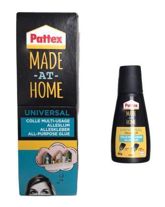 pattex colle multi-usage 80gr