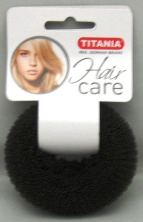 titania haarstrik 8cm