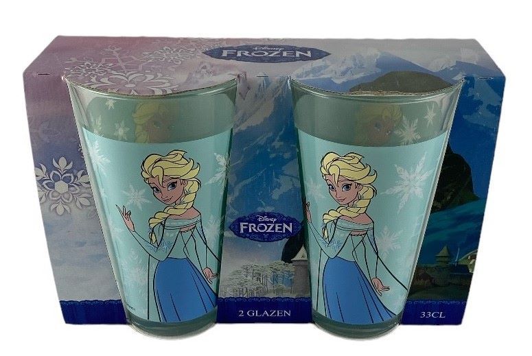 s-2 verres disney