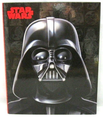 ringmap star wars darth vader promo