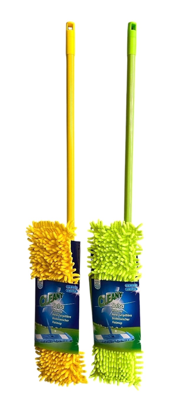 vloerreiniger 42cm chenillehoes