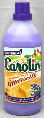 carolin 1l marseille zeep provence