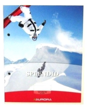 bloc de cours a4 75p ligne stockverkoop papierwaren