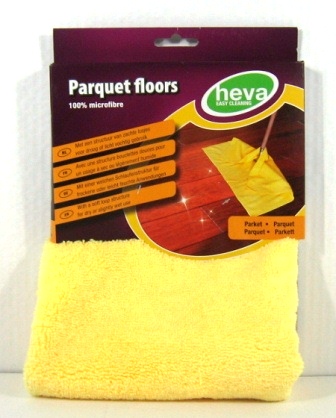 microvezeldweil bestclean parket-vinyl 50x60cm