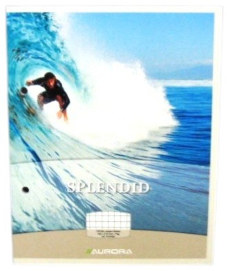 bloc de cours a5 75p quadrille stockverkoop papierwaren