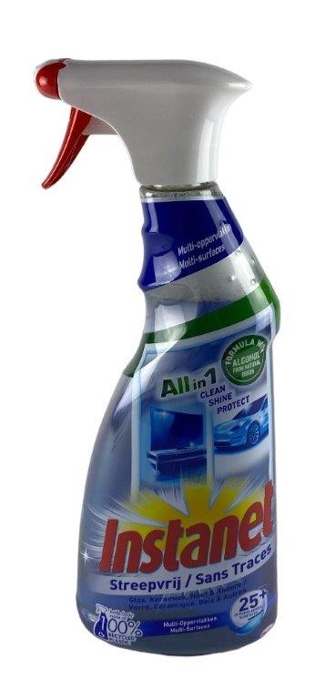 instanet spray 725ml multi surfaces