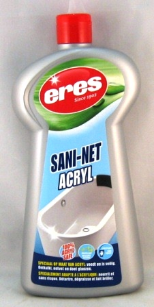 eres sani-net acryl 750ml