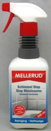 arret moisissure 0.5l mellerud