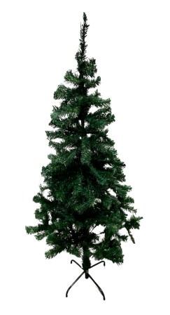 kerstboom 120cm groen