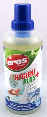 eres hygiene+ textiel 500ml