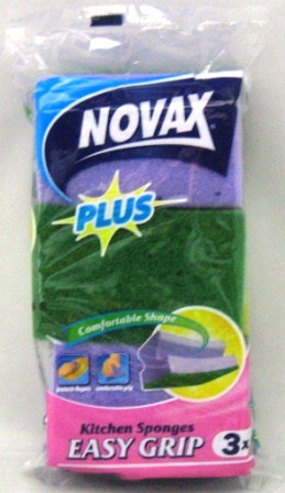 novax 3 schuursponsen synth. promo