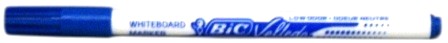 velleda whiteboard marker 1721 blauw stockverkoop viltstiften/markers