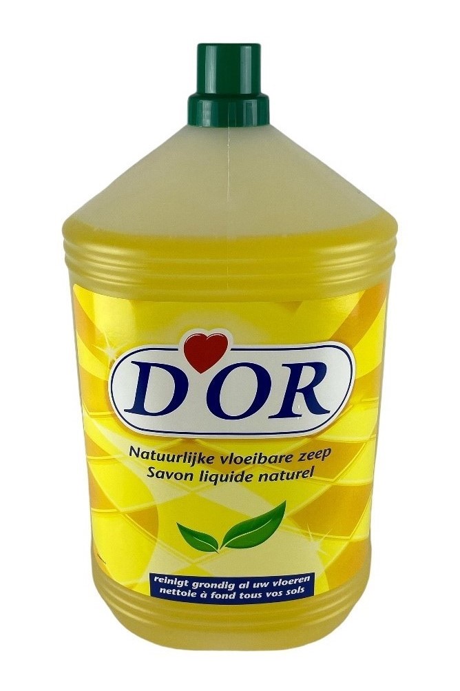 dor savon sol 5l