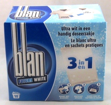 blan future white 3in1 330gr